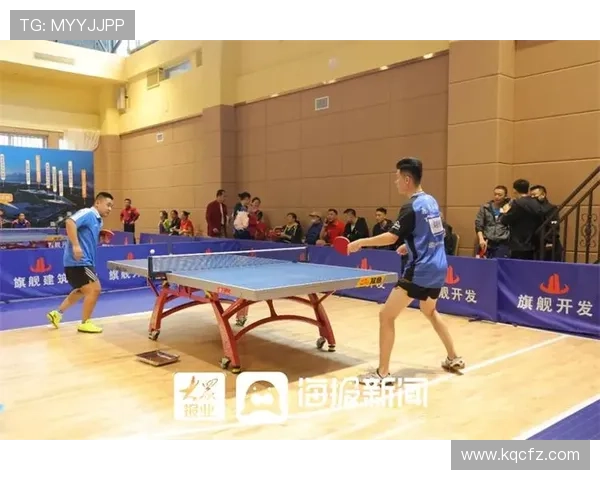 北京乒乓球队区域防守策略分析及其对比赛胜负的影响探讨