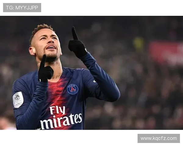 内马尔展现足球与舞蹈完美结合的魅力瞬间