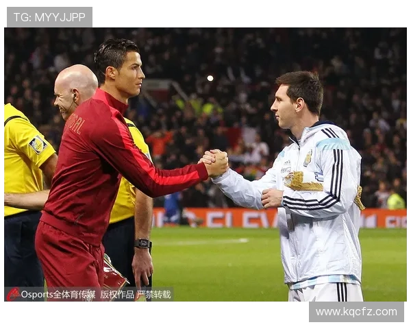 动态壁纸展示足球明星C罗的精彩瞬间与魅力风采