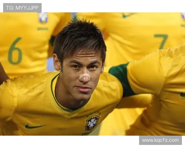 内马尔足球生涯回顾与成就分析揭示其在全球体育界的影响力