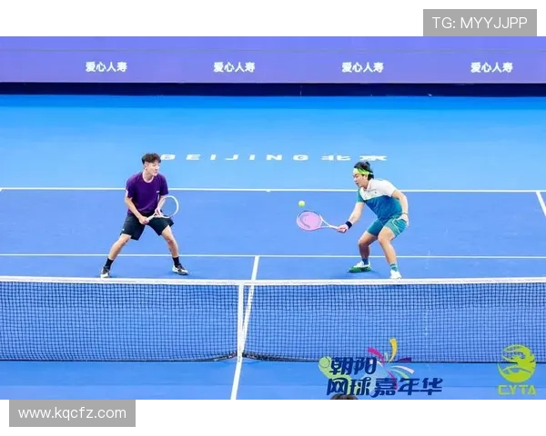 聚焦网球：分析上海网球队近期状态与未来发展潜力