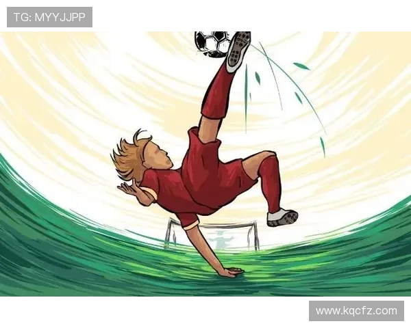 足球巨星C罗的漫画世界探秘与精彩瞬间回顾