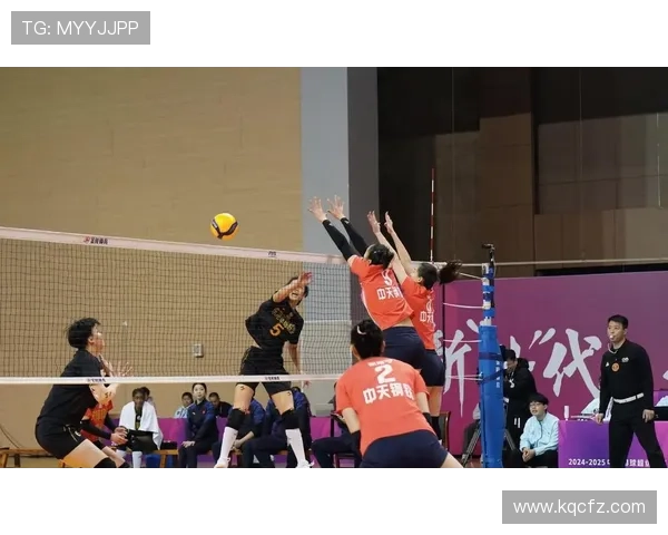 南京排球队实力强劲荣登全国排球力量排行榜第三名