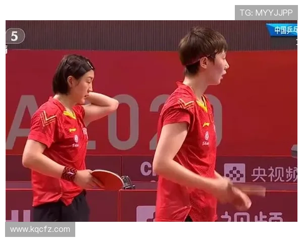 重庆乒乓球队的训练节奏与比赛策略深度分析与探讨 重庆乒乓球队的训练节奏与比赛策略深度分析与探讨