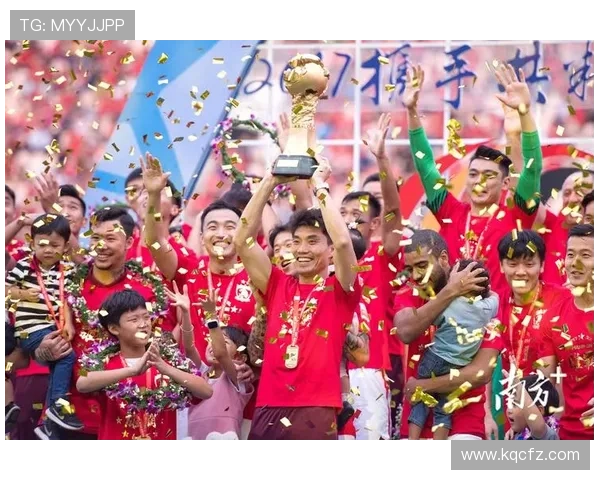 广州足球队在世锦赛中的崛起与挑战历程全景回顾